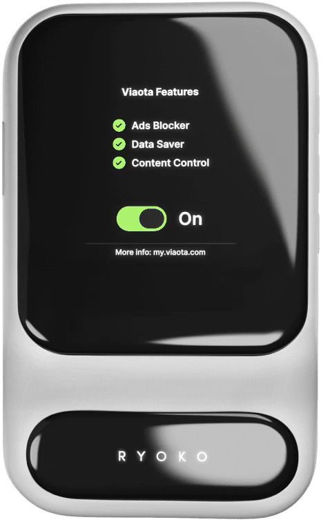 ryoko pro portable wifi